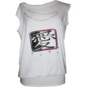 Majica - T-shirts - 130,00kn  ~ $20.46