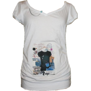 ♥ to sew - Special edition - Shirts - kurz - 