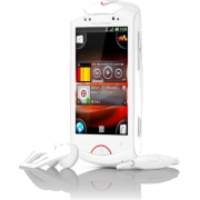 Sony Ericsson Walkman - Predmeti - 