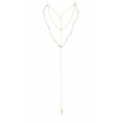 Sparrow Drape Necklace - My look - $76.00 