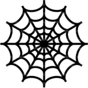 Spider Web - Ilustracije - 