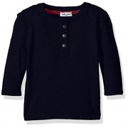 Splendid Baby Boys Basic Long Sleeve Henley - Košulje - kratke - $24.00  ~ 152,46kn