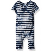 Splendid Baby Boys' Tie Dye Romper - Košulje - kratke - $28.80  ~ 182,95kn