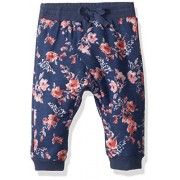 Splendid Baby Girls Floral Print Jogger - Pants - $15.72 