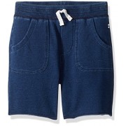 Splendid Boys' Baby French Terry Indigo Short - Shorts - $36.00 