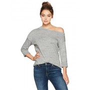 Splendid Women's 1x1 Off The Shoulder - Košulje - kratke - $44.95  ~ 285,55kn