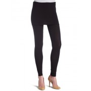 Splendid Women's Foldover Legging - Pantaloni - $61.00  ~ 52.39€