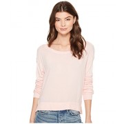 Splendid Womens Keyhole Back Pullover - Košulje - kratke - $30.99  ~ 196,87kn