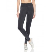 Splendid Women's Studio Activewear Workout Athletic Seamless Legging Bottom - Pantaloni - $16.38  ~ 14.07€