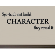 Sports Quotes - 插图用文字 - 