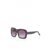 Square Plastic Sunglasses - Sunglasses - $4.99 