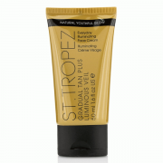 St. Tropez Gradual Tan Plus Luminous Veil Face Cream - Cosmetics - $30.00 