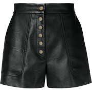 Stella McCartney - pantaloncini - 