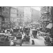Stephansplatz Vienna Austria c1904 - Građevine - 