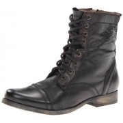 Steve Madden Men's Troopah Lace-Up Boot - Boots - $109.40 