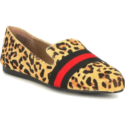 Steve Madden Nema-L Leopard Flat - Балетки - $31.49  ~ 27.05€