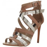 Steve Madden Women's Lively Sandal - Sandale - $90.00  ~ 77.30€