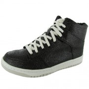 Steve Madden Women's Shufle Fashion Sneaker - Schuhe - $39.99  ~ 34.35€