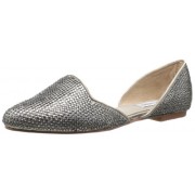 Steve Madden Women's Vamp-R Ballet Flat - Čevlji - $13.99  ~ 12.02€