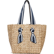 Straw Bag - Bolsas pequenas - 