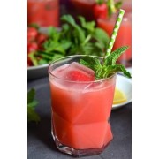Strawberry Tropical drinks - Uncategorized - 