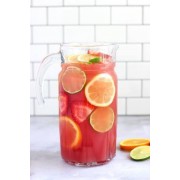 Strawberry citrus punch - Uncategorized - 