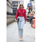 Street Style - Wybieg - 