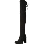 Stuart Weitzman - Over-the-knee boots - Stivali - 