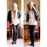 Style - My look - 