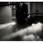 Suits And Cars - My photos - 