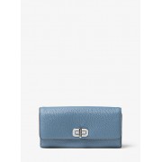 Sullivan Leather Wallet - Brieftaschen - $158.00  ~ 135.70€