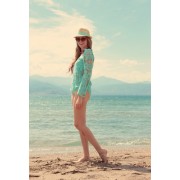 Summer Outfit - My look - 