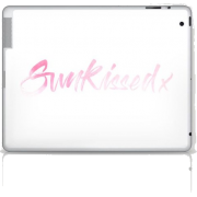 SunKissed x Pink Watercolor Typography - Predmeti - $25.99  ~ 165,10kn