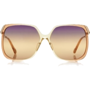 Sunglasses - 墨镜 - 