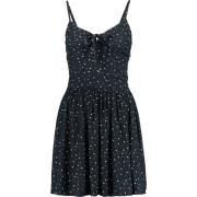Superdry Navy Knot Day Dress - Dresses - $36.00 