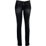 Jeans, Pants, Skiinny - Jeans - 