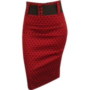 Skirt - Röcke - 