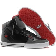 Supra Vaider Skate Sneaker Onl - Klassische Schuhe - 