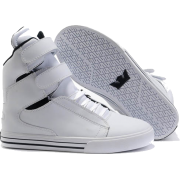 Supra Women Shoes TK Society A - Кроссовки - 