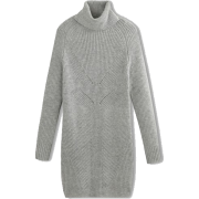 Sweater Dress R studio - Vestidos - $97.49  ~ 83.73€