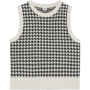 Sweater Vest - ベスト - 