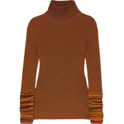 Sweater - Pullovers - 