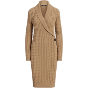 Sweater dress - Kleider - 