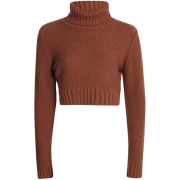 Sweaters, Cardigans & Turtleneck - Puloverji - 