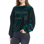Sweatshirts,fashion,women - Persone - $169.20  ~ 145.32€