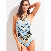 Swimsuit,beachwear,onepiece - My look - 