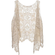 Swimsuit Cover Up - 水着 - 
