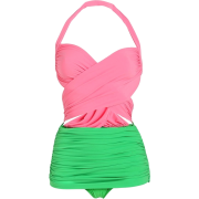 Swimwear NORMA KAMALI - Costume da bagno - 