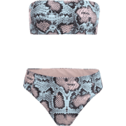 Swimwear - Kostiumy kąpielowe - 