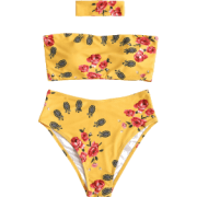 Swimwear - Kostiumy kąpielowe - 